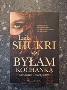 Byłam kochanką arabskich szejków Laila Shukri
