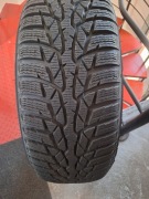 205/55/16 91H 1szt. Nokian Tyres WR D4