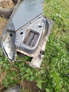 Honda civic X  Sedan błotnik tył prawy cwiartka prawa 