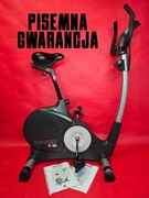 KETTLER GOLF ROWER DO 130KG. CICHY MAGNETYCZNY STACJONARNY TRENINGOWY