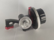 Kamerar Follow Focus