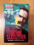 Słynne śledztwa - opr.zb