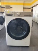 Sprzedam pralkę firmy LG 10,5 kg 1600 obr z możliwością dostawy 