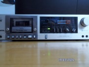 Magnetofon kasetowy TECHNICS M-260