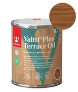TIKKURILA Valtti Plus Terrace Oil TEAK TIK 0,75L olej do drewna