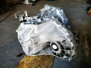 Skrzynia biegów Toyota Avensis t25 D4D 