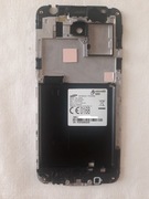 Korpus Samsung Galaxy J5 2015 J500FN
