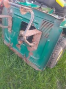 Rogi mtd yard man traktorek kosiarka