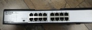 Linksys switch 16 portowy gigabit DGS-1016D