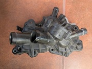 Pompa wody termostat skoda Citigo up! Mi Seat 04c121121c 40 tyś.fabia ibiza