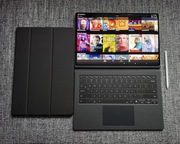 Tablet Samsung Galaxy Tab S10 Ultra Wi-Fi 12/512GB + klawiatura i etui