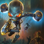 Destroy All Humans! (klucz aktywacyjny)
