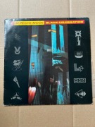 Depeche Mode : Black Celebration - Winyl LP (1987) SX-T 84