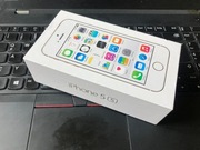 Iphone 5s 16GB ZŁOTY, nowa oryginalna bateria, oryginalne opakowanie