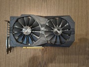 Karta graficzna Asus GTX 1050 Strix Gaming 2GB