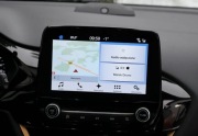 Aktualizacja map Ford Sync 3 EU F14