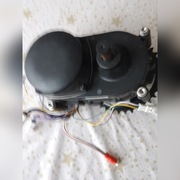 SILNIK DO ROWERU ELEKTRYCZNEGO