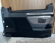 Boczek bagażnika lewy Mercedes V klasa 2022 rok 