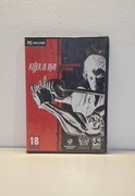 Gra  PC Killer is Dead - Nightmare Edition Nowa w folii wersja fizyczna