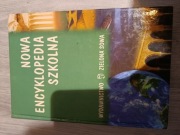 Nowa Encyklopedia szkolna 