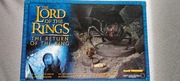 LOTR cluthes of shelob
