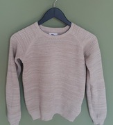 Sweter 158/164 bdb + 