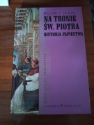 Na tronie Św. Piotra William J.La Due