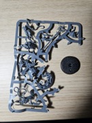 Warhammer AOS Grey Seer skaven