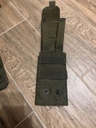 Ładownica na m4 magazynki ranger green