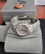 Zegarek szwajcarski Ebel Type E e9137c51 Warszawa