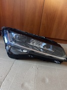 Reflektor SKODA SUPERB III Lift FULL LED Matrix Prawy 3V1941016D ORYGINAŁ