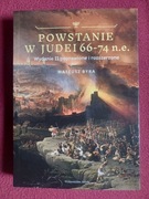 Powstanie w Judei 66-74 n.e. Mateusz Byra