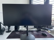 Acer Nitro XV340CK 34” 3440x1440 IPS 144Hz ultrawide stan idealny