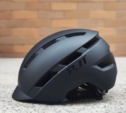 Kask rowerowy, rozmiar regulowany (57-61 cm)