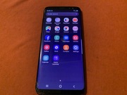 Samsung galaxy s8