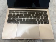 Apple MacBook Pro A1989 2019r. i5-8279U 8GB 256GB SSD TOUCHBAR