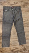 Spodnie jeansy MARUBAO CLASSIC roz.36/33