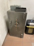 Kasa pancerna - tylko odbiór osobisty Warszawa Wola