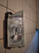 Sprzedam lewa nowa lampę do auta Opel kadet