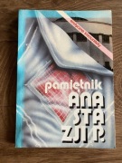 Pamiętnik Anastazji P