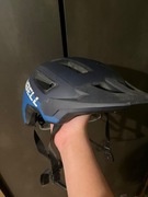 Kask rowerowy bell