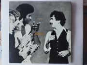 Santana - Inner Secrets - LP 1978 r. CBS Records Spain EX 