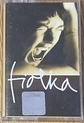 Kaseta audio Fiolka