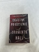 Okrutne pragnienie - Araminta Hall