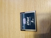 ATP CFast 8GB Industrial Grade 