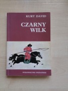 Kurt David "Czarny Wilk"