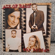 Ace Of Base - The Bridge - CD