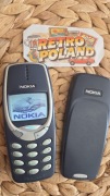 Nokia 3310 tuning bez zasięgu