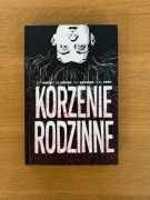 Korzenie rodzinne Mucha Comics