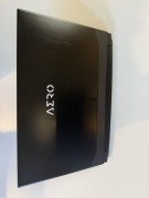 Laptop Aero XD 15' OLED i7-11th Gen, 64GB/1TB